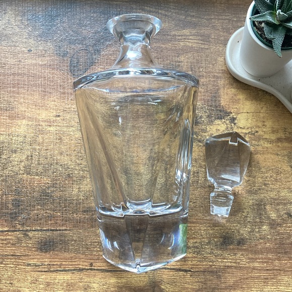 Liquor decanter - Picture 8 of 9